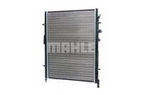 Thumbnail - Radiateur - CR515000S - MAHLE