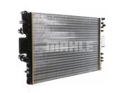 Thumbnail - Radiateur - CR2006000S - MAHLE