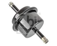 Hydraulikfilter, Automatikgetriebe
