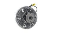Thumbnail - Koppeling, radiateurventilator - CFC242000P - MAHLE