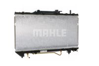 Thumbnail - Radiateur - CR746000S - MAHLE