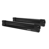 Skihalter, Dachträger