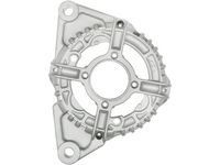 Schutzkappe, Generator