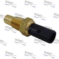 Sensor, Kühlmitteltemperatur
