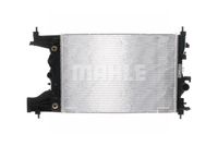 Thumbnail - Radiateur - CR2114000S - MAHLE