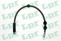 спирачен маркуч