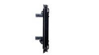 Thumbnail - Intercooler, inlaatluchtkoeler - CI119000P - MAHLE