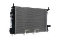 Thumbnail - Radiateur - CR812000S - MAHLE