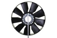 Thumbnail - Koelventilatorwiel - CFW6000P - MAHLE