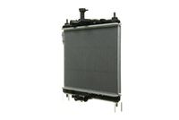 Thumbnail - Radiateur - CR1117000P - MAHLE