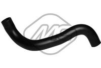 маркуч на радиатора