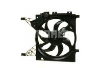Thumbnail - Koelventilatorwiel - CFF191000P - MAHLE