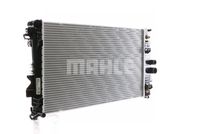 Thumbnail - Radiateur - CR1173000S - MAHLE