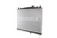 Thumbnail - Radiateur - CR856000S - MAHLE