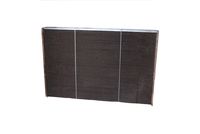 NRF Koelblok, radiateur 7