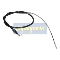 жило, ръчна спирачка