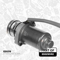 Thumbnail - Pomp, lamellenkoppeling 4-wielaandrijving - ED0218VR1 - ET ENGINETEAM