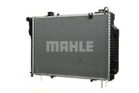 Thumbnail - Radiateur - CR249000P - MAHLE