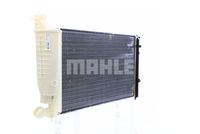 Thumbnail - Radiateur - CR172000S - MAHLE