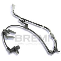 датчик, обороти на колелото