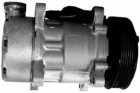Thumbnail - Compressor, airconditioning - ACP1095000S - MAHLE