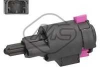 ключ за спирачните светлини