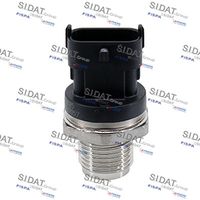 Sensor, Kraftstoffdruck