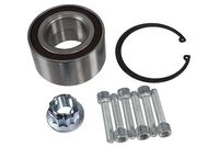 комплект колесен лагер