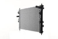 Thumbnail - Radiateur - CR2239000S - MAHLE