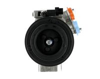 Kompressor, Klimaanlage