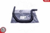 Intake Hose, air filter