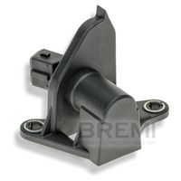 импулсен датчик, колянов вал