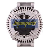 Generator / Alternator JAPANPARTS, Cod: AL-251JM