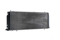 Thumbnail - Radiateur - CR140000S - MAHLE