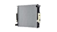 Thumbnail - Radiateur - CR1919000P - MAHLE