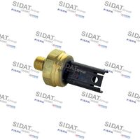 Sensor, Kraftstoffdruck