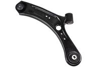 Bascula / Brat suspensie roata METZGER AUTOTEILE, Cod: 58036201