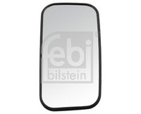 Spiegelglas, Weitwinkelspiegel