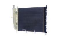 Thumbnail - Radiateur - CR598000S - MAHLE