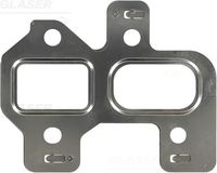 Dichtung, Abgaskrümmer