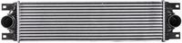 Thumbnail - Intercooler, inlaatluchtkoeler - CI20000S - MAHLE