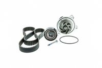 Set pompa apa + curea dintata AISIN, Cod: TKVG-7009