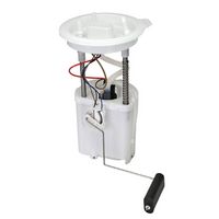 Kraftstoff-Fördereinheit