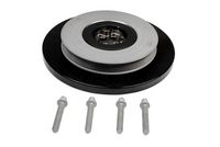 HEPU Riemschijf, krukas 1