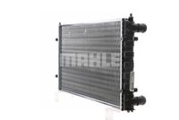 Thumbnail - Radiateur - CR362000S - MAHLE