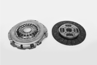 Set ambreiaj ASAM AUTOMOTIVE, Cod: 74967