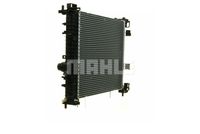 Thumbnail - Radiateur - CR1189000P - MAHLE
