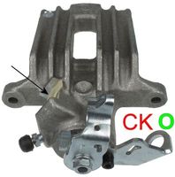 Bremssattel