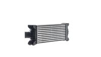 Thumbnail - Intercooler, inlaatluchtkoeler - CI681000S - MAHLE