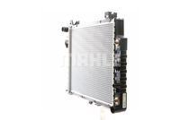 Thumbnail - Radiateur - CR406000S - MAHLE